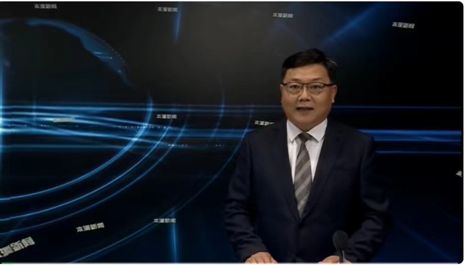 【本溪电视台】我市党员干部热议党的二十届三中全会精神