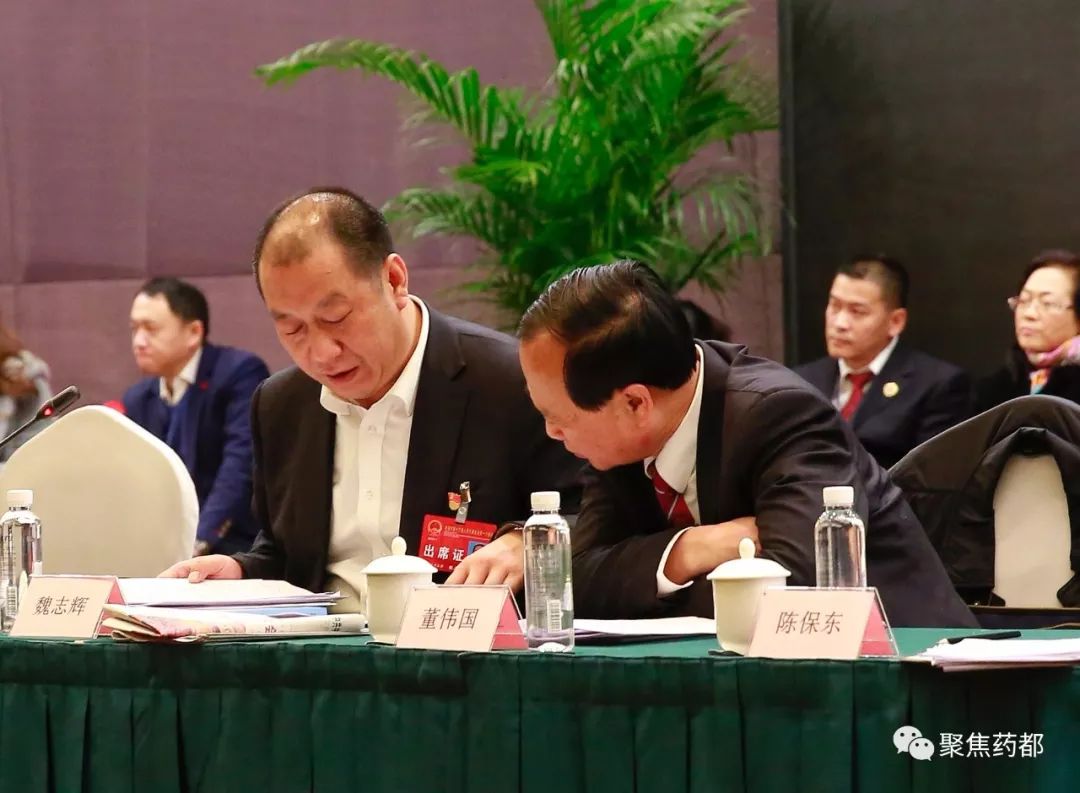 高新区代表团审议市人大常委会工作报告、法院和检察院工作报告