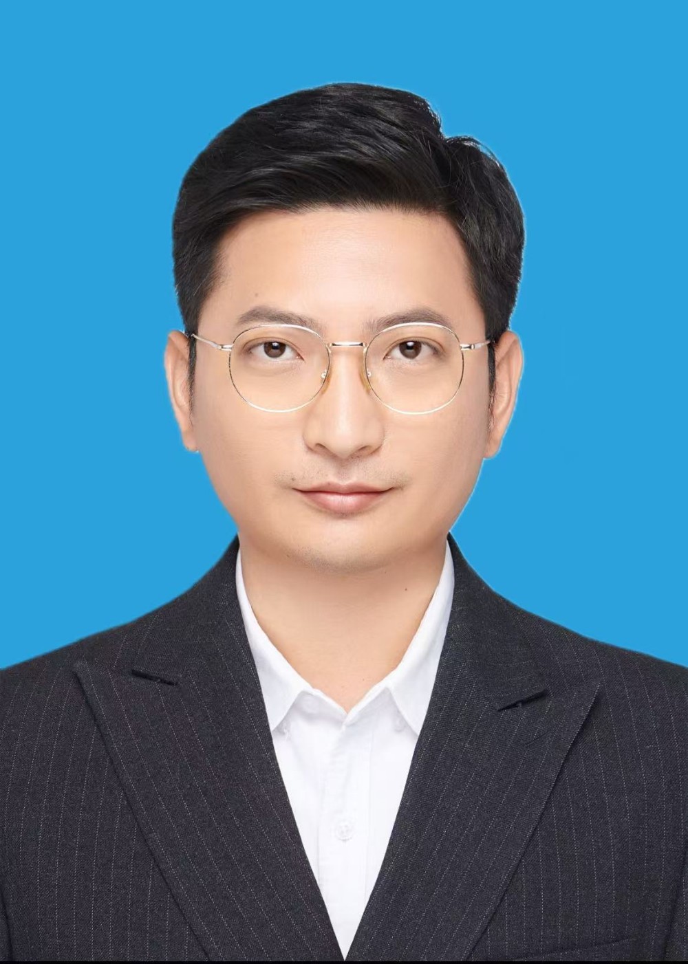 石天舒