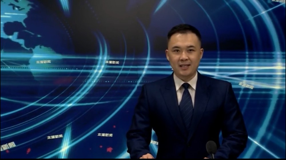【本溪新闻】我市举行2025年全市项目集中开工活动