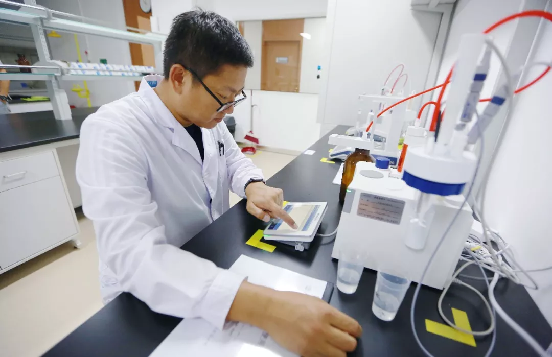 上药（本溪）北方药业构建高端产学研用创新体系