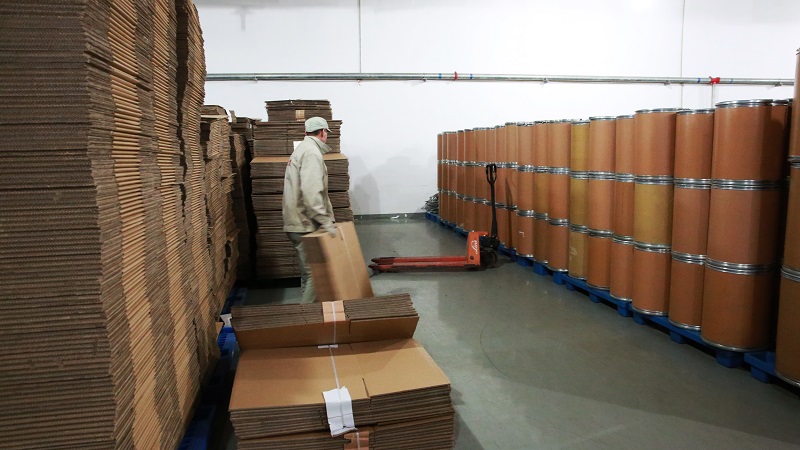 大石药业多种模式经营 深度开发品种