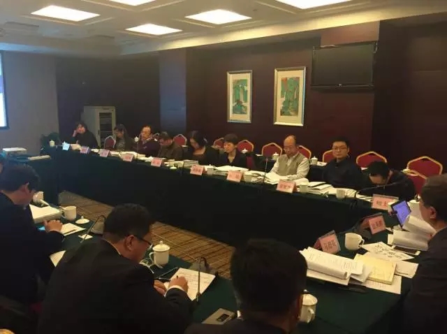 本溪通过东北地区新兴产业三年滚动计划专项评审
