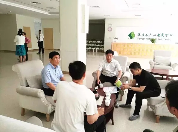 市消防支队放弃端午假期助推药都重点项目建设