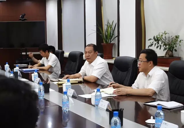 高新区贯彻落实市政府近期重点工作部署电视电话会议精神