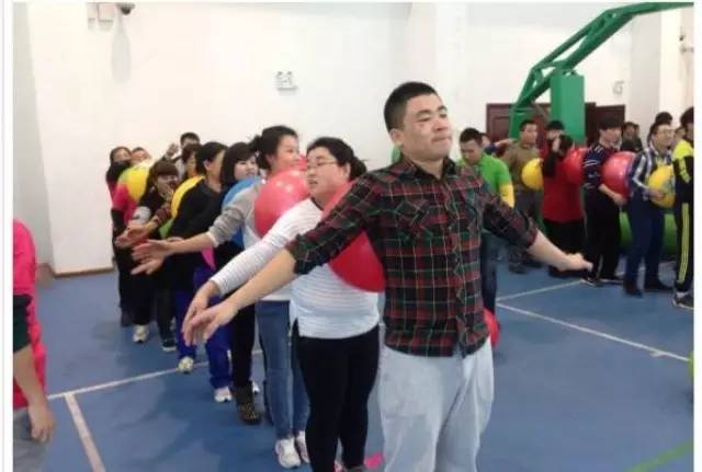 高新区工会举办迎春节职工趣味运动会
