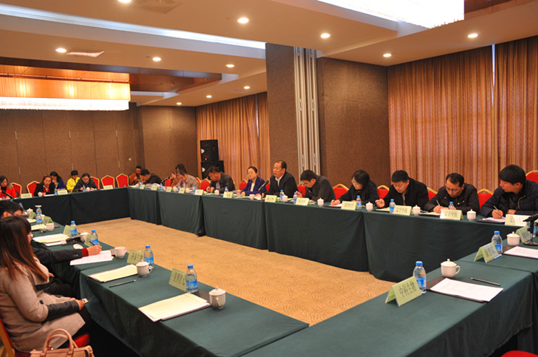 高新区举办中国药都校企合作人才培养及高层次人才交流对接会议