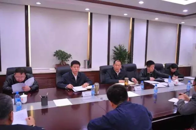 高新区召开“空间要素百日会战”调度会