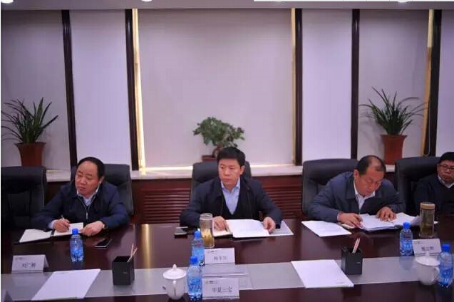 高新区重点企业上市筹备工作有序推进 