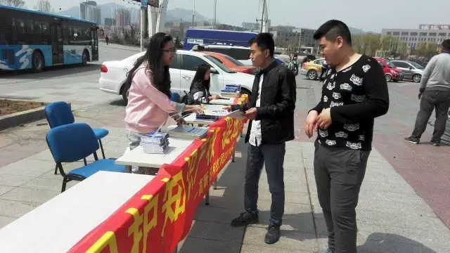 做好知识产权宣传 加快中国药都发展