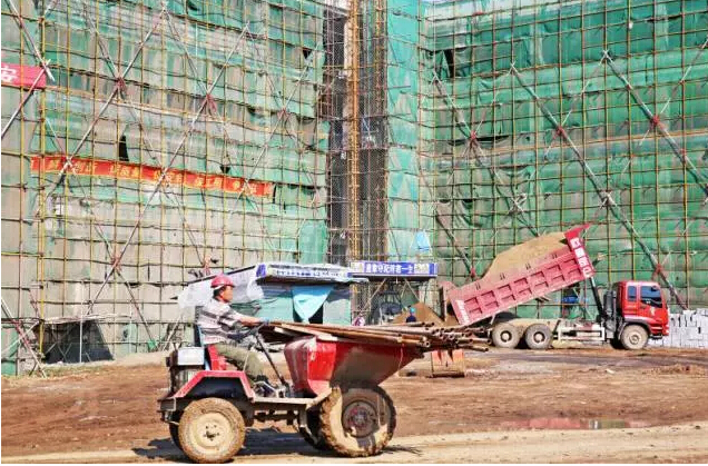 上药集团北方研发中试和产业化基地项目建设9月将完工
