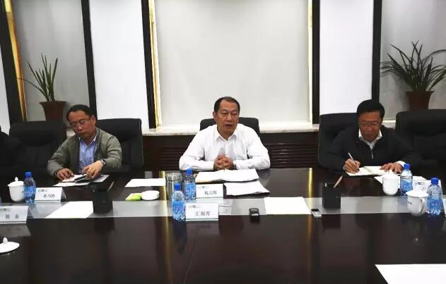以“五大发展理念”为统领 积极贯彻落实市第十二次党代会精神