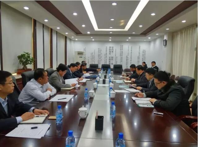 省市供电公司助力中国药都健康发展