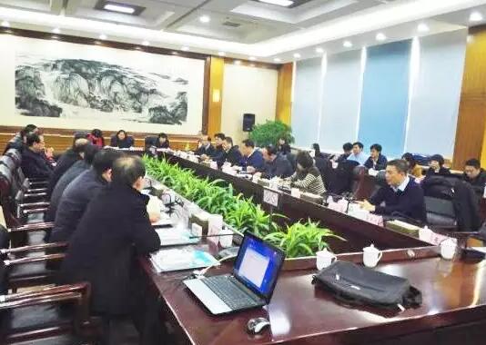  两地市政府搭台 促进医院和药企合作