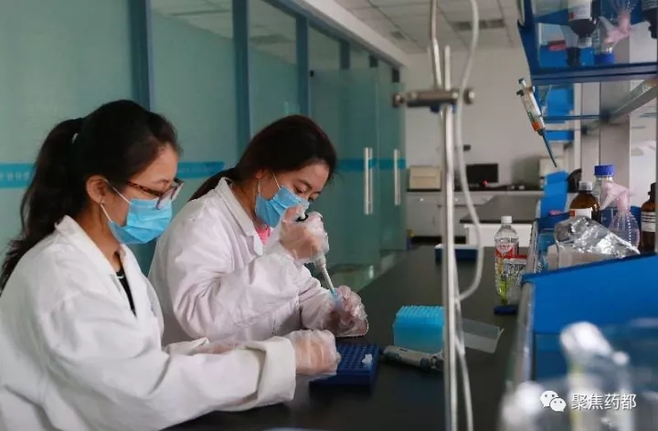 辽宁琦润研发的乙醛脱氢酶2基因检测试剂盒即将投入市场