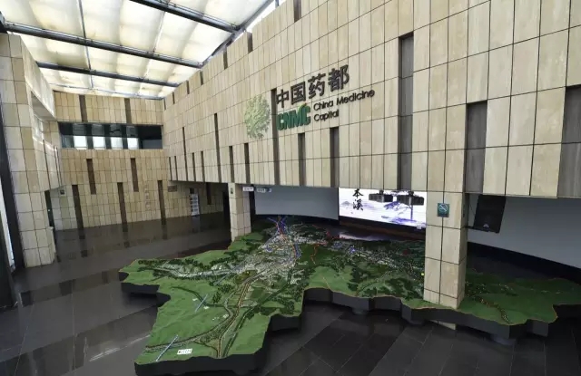 高新区创新思维探索“互联网+”之路 将生物医药产业和大数据产业融合发展
