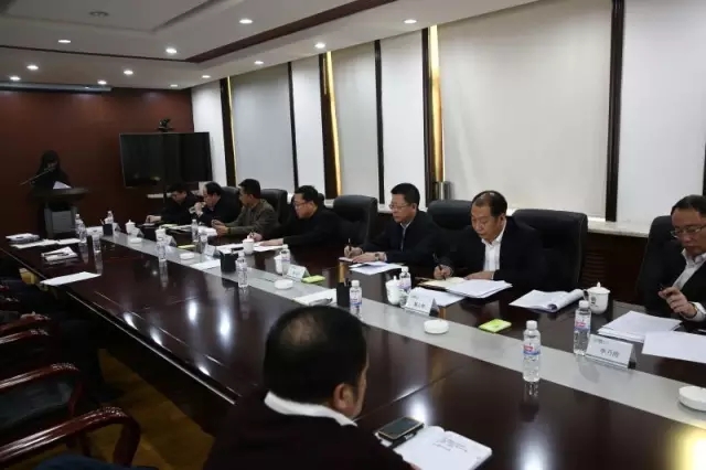高新区召开干部述职大会 为药都发展凝心聚力