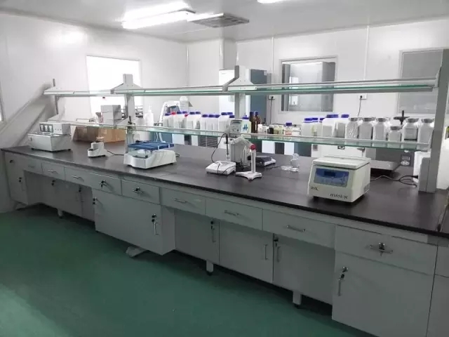 沈阳药科大学科技园打造中国药都技术“高地”
