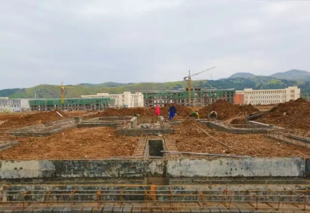 辽宁药联制药有限公司加快项目建设步伐