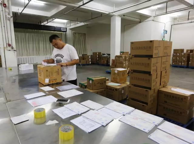 后起之秀彰显后发优势 辽宁联城医药有限公司发展动力十足