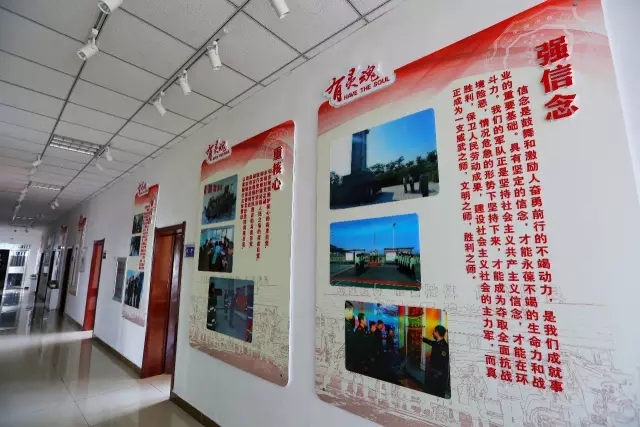 迎“八一” 高新区工商联与消防官兵共叙军民鱼水之情