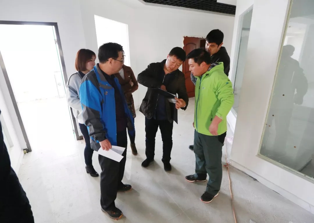 高新区狠抓项目不松劲推动经济高质量发展