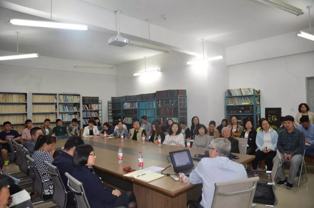 下石村与辽宁科技学院开展党建共建活动